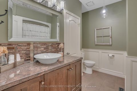 Photo 20 at 28 Windsor Crescent, Shore, Barrie