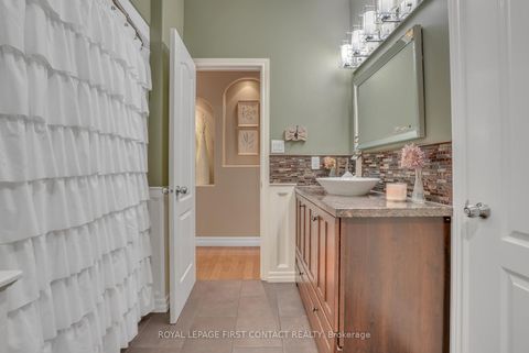 Photo 21 at 28 Windsor Crescent, Shore, Barrie