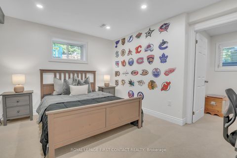 Photo 31 at 28 Windsor Crescent, Shore, Barrie