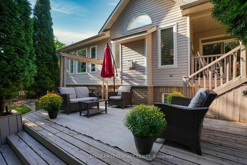 Photo 38 at 28 Windsor Crescent, Shore, Barrie