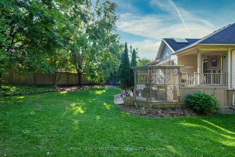 Photo 39 at 28 Windsor Crescent, Shore, Barrie