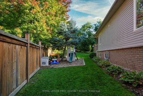 Photo 41 at 28 Windsor Crescent, Shore, Barrie