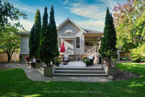 Photo 42 at 28 Windsor Crescent, Shore, Barrie