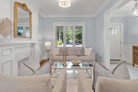 Photo 6 at 470 Runnymede Road, Bloor West Village, Toronto