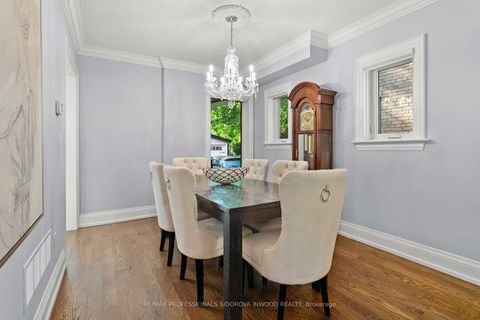 Photo 7 at 470 Runnymede Road, Bloor West Village, Toronto