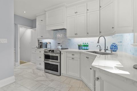 Photo 10 at 470 Runnymede Road, Bloor West Village, Toronto