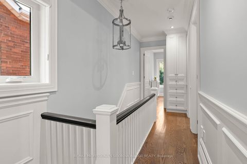 Photo 16 at 470 Runnymede Road, Bloor West Village, Toronto