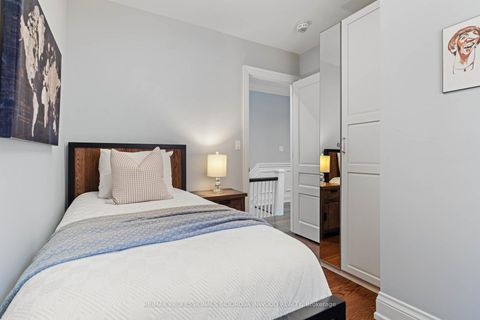 Photo 20 at 470 Runnymede Road, Bloor West Village, Toronto