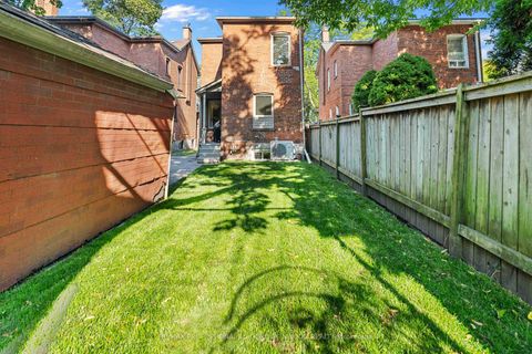 Photo 28 at 470 Runnymede Road, Bloor West Village, Toronto