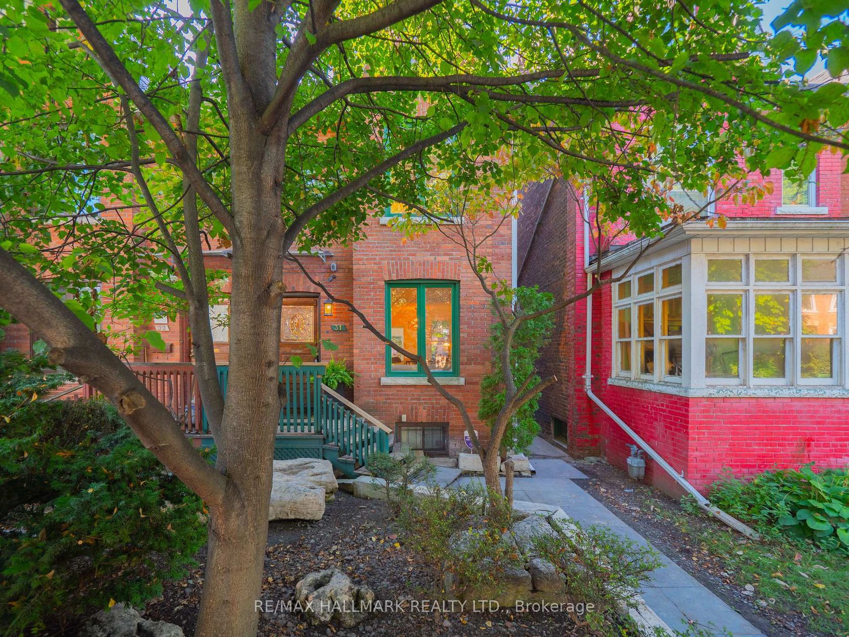 31 First Avenue, South Riverdale, Toronto 2