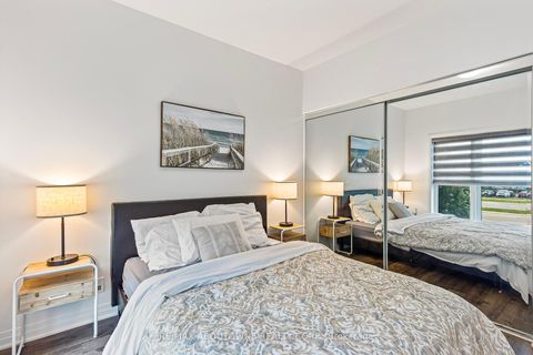 Photo 13 at 121 - 102 Grovewood Common, GO Glenorchy, Oakville