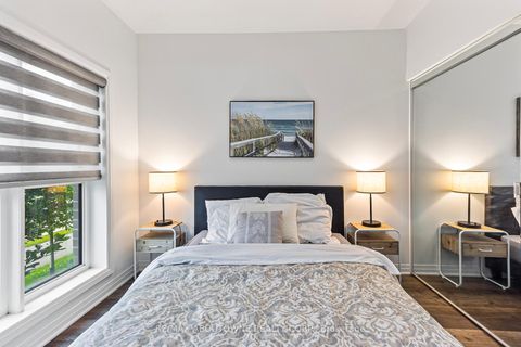 Photo 14 at 121 - 102 Grovewood Common, GO Glenorchy, Oakville