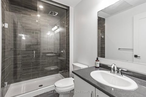 Photo 16 at 121 - 102 Grovewood Common, GO Glenorchy, Oakville