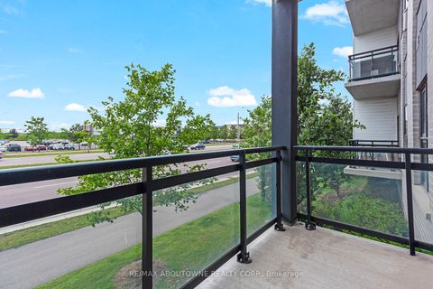 Photo 18 at 121 - 102 Grovewood Common, GO Glenorchy, Oakville