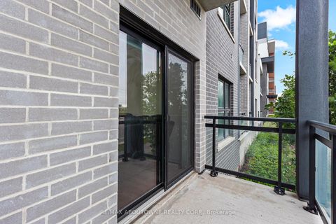 Photo 19 at 121 - 102 Grovewood Common, GO Glenorchy, Oakville