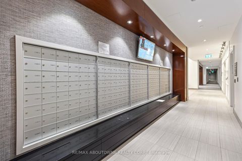 Photo 22 at 121 - 102 Grovewood Common, GO Glenorchy, Oakville