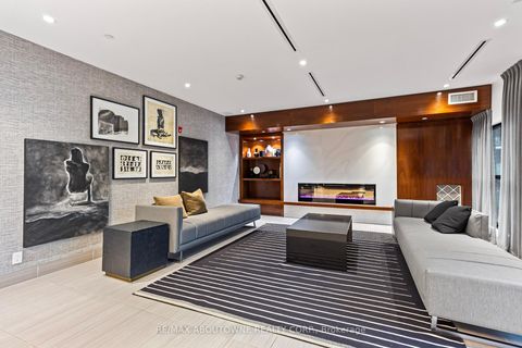 Photo 24 at 121 - 102 Grovewood Common, GO Glenorchy, Oakville