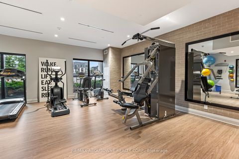 Photo 25 at 121 - 102 Grovewood Common, GO Glenorchy, Oakville