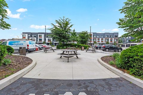 Photo 28 at 121 - 102 Grovewood Common, GO Glenorchy, Oakville