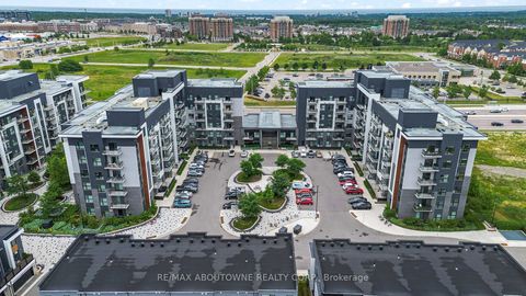 Photo 29 at 121 - 102 Grovewood Common, GO Glenorchy, Oakville