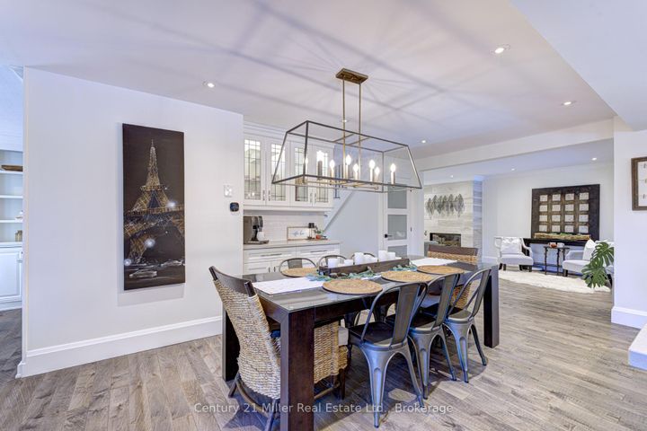 Photo 14 at 6 Mays Crescent, Waterdown, Hamilton