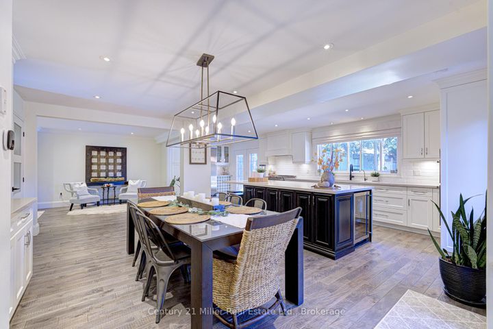 Photo 15 at 6 Mays Crescent, Waterdown, Hamilton