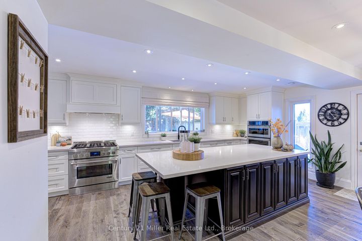 Photo 19 at 6 Mays Crescent, Waterdown, Hamilton