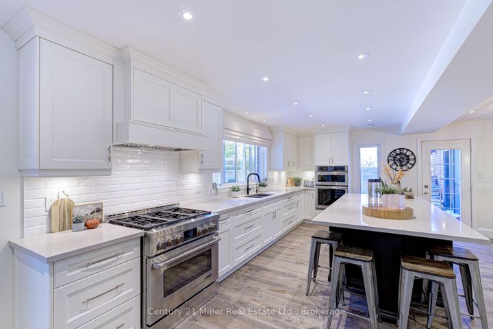 Photo 20 at 6 Mays Crescent, Waterdown, Hamilton