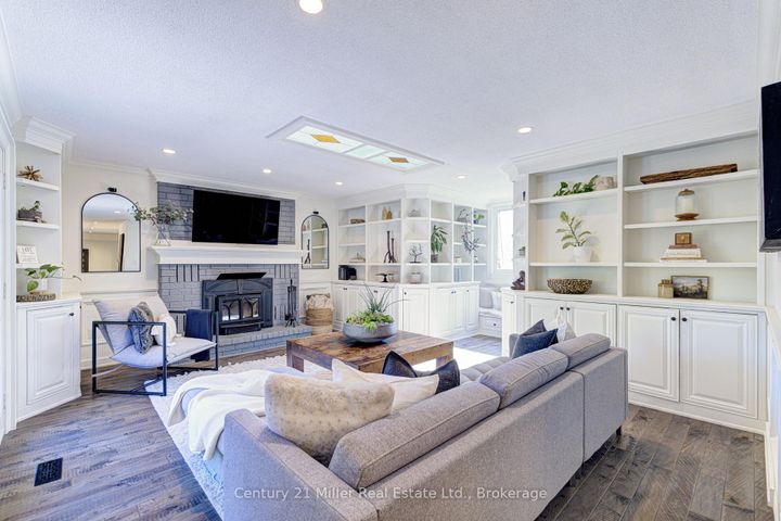 Photo 24 at 6 Mays Crescent, Waterdown, Hamilton