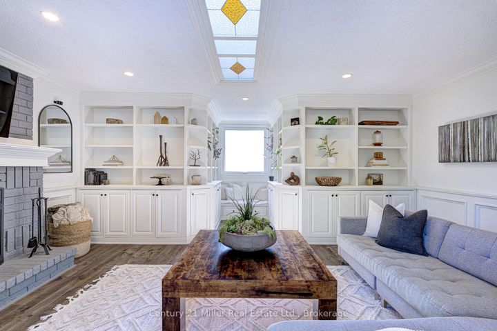 Photo 25 at 6 Mays Crescent, Waterdown, Hamilton