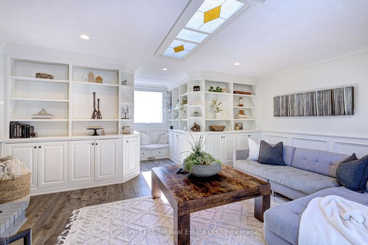 Photo 26 at 6 Mays Crescent, Waterdown, Hamilton