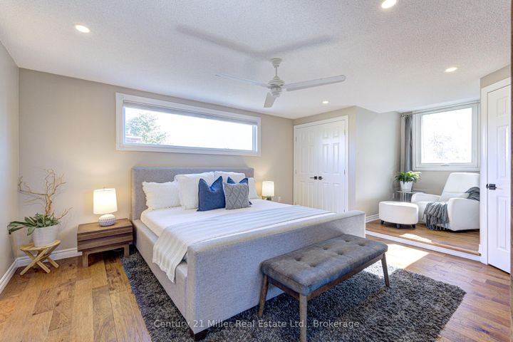 Photo 31 at 6 Mays Crescent, Waterdown, Hamilton