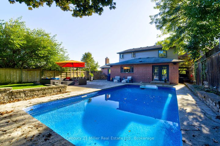 Photo 43 at 6 Mays Crescent, Waterdown, Hamilton