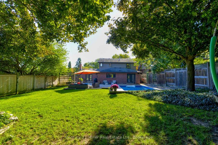 Photo 47 at 6 Mays Crescent, Waterdown, Hamilton