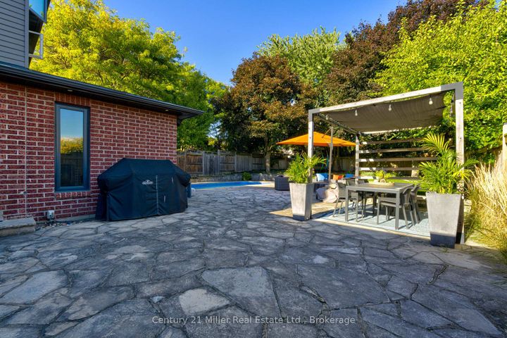 Photo 49 at 6 Mays Crescent, Waterdown, Hamilton