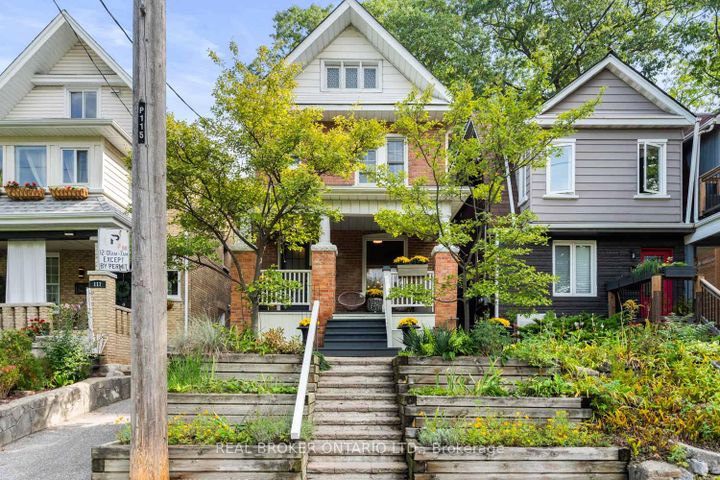 Photo 0 at 115 Bellhaven Road, Woodbine Corridor, Toronto
