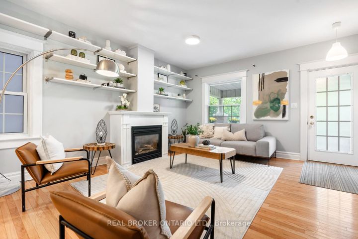 Photo 1 at 115 Bellhaven Road, Woodbine Corridor, Toronto