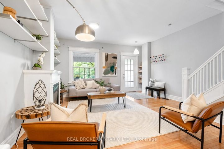 Photo 2 at 115 Bellhaven Road, Woodbine Corridor, Toronto