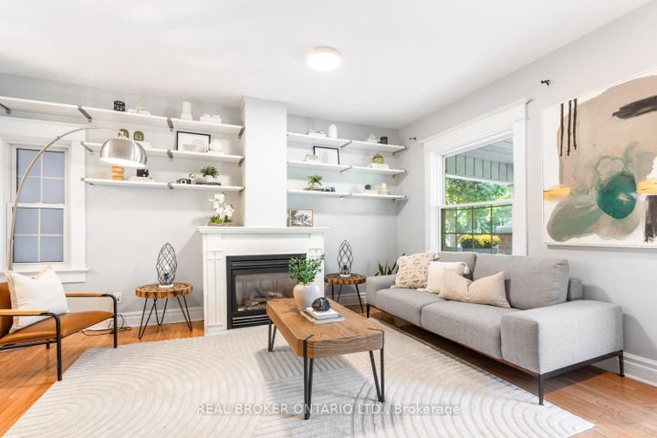 Photo 4 at 115 Bellhaven Road, Woodbine Corridor, Toronto