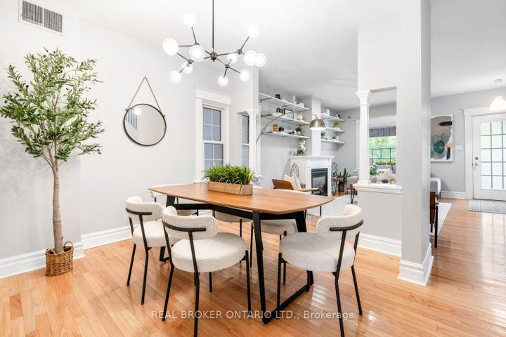 Photo 5 at 115 Bellhaven Road, Woodbine Corridor, Toronto