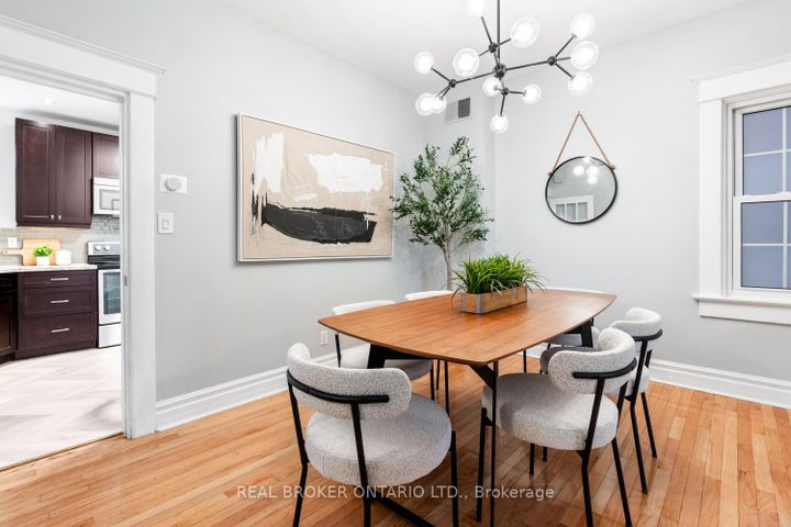 Photo 6 at 115 Bellhaven Road, Woodbine Corridor, Toronto