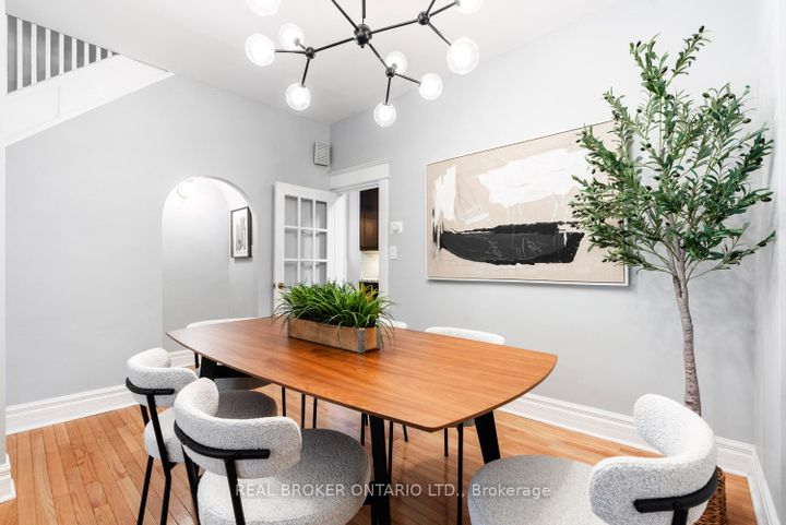 Photo 7 at 115 Bellhaven Road, Woodbine Corridor, Toronto