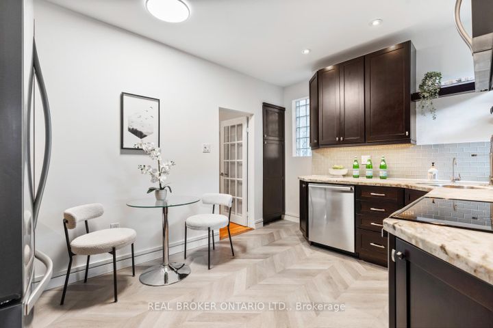 Photo 11 at 115 Bellhaven Road, Woodbine Corridor, Toronto
