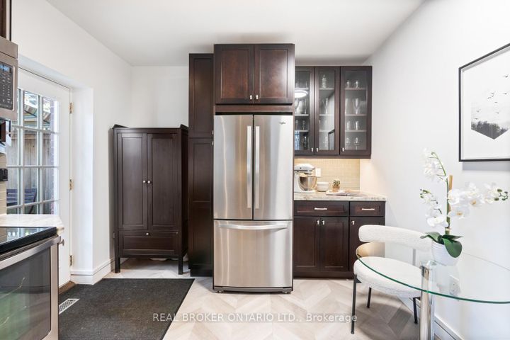 Photo 12 at 115 Bellhaven Road, Woodbine Corridor, Toronto