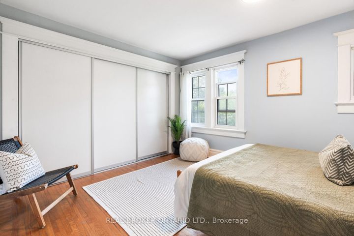 Photo 13 at 115 Bellhaven Road, Woodbine Corridor, Toronto