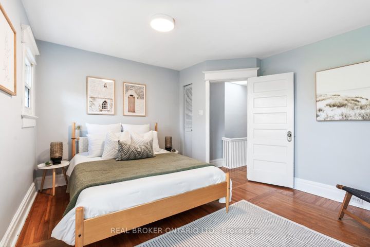 Photo 14 at 115 Bellhaven Road, Woodbine Corridor, Toronto