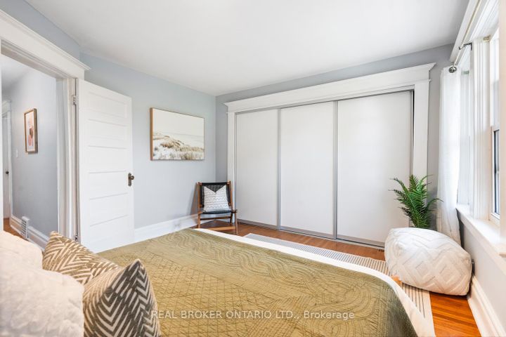 Photo 15 at 115 Bellhaven Road, Woodbine Corridor, Toronto