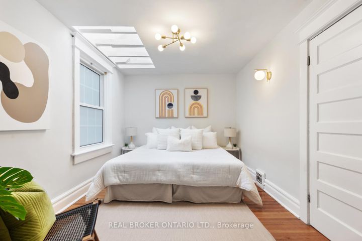 Photo 16 at 115 Bellhaven Road, Woodbine Corridor, Toronto