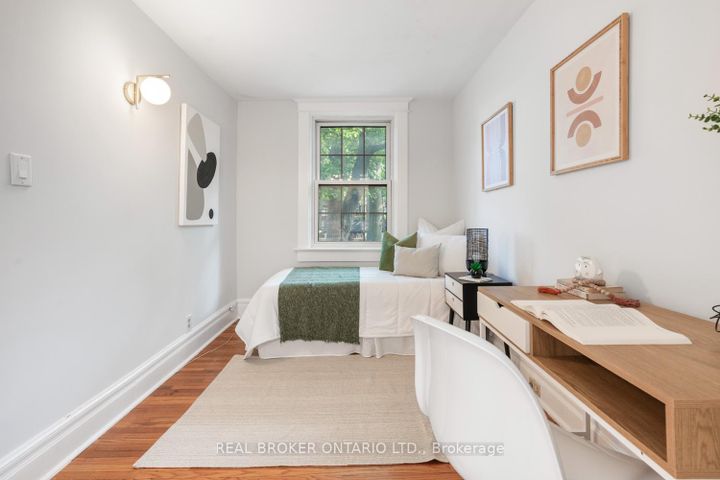 Photo 20 at 115 Bellhaven Road, Woodbine Corridor, Toronto