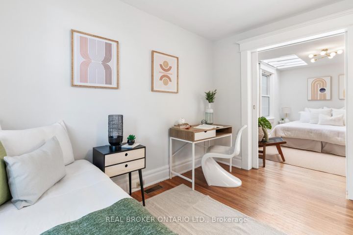 Photo 21 at 115 Bellhaven Road, Woodbine Corridor, Toronto